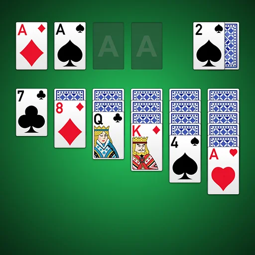Microsoft solitaire online free