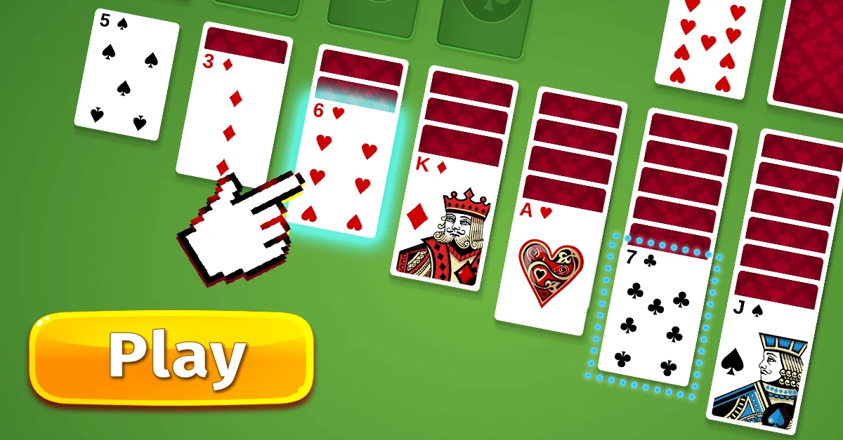 Spider solitaire full screen